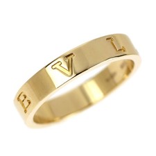 Anello Bulgari K18YG B.ZERO1