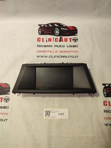 Display multifunzione computer - display,