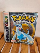 Pokemon Versione Argento