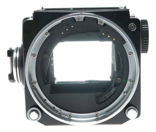 Zenza bronica etrs - etrs, medium