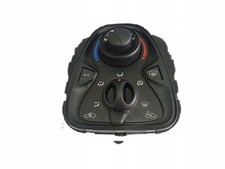 Centralina climatizzatore benzina Peugeot 108 2018 AEU11949