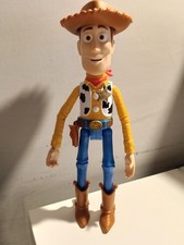 Woody Toy Story4 parlante in