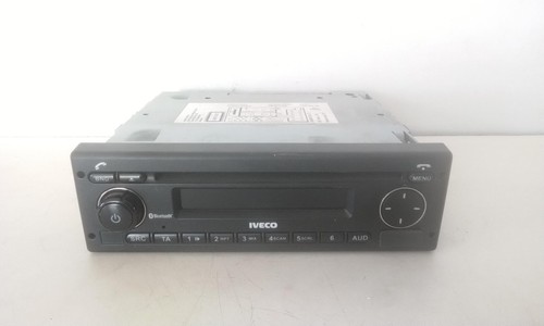 Autoradio per iveco eurocargo - per,