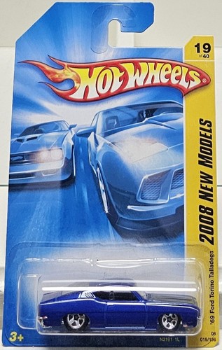 Hot wheels 2008 - wheels, nuovi