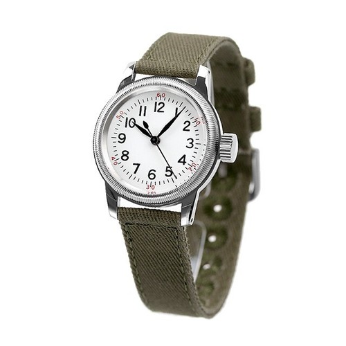 Orologio militare elgin - orologio,