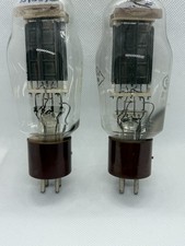 2x G-811 G811 811A Ameritron
