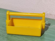 PLAYMOBIL SCATOLA GIALLA