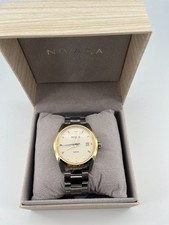 Nivada1926 Automatic Sapphire