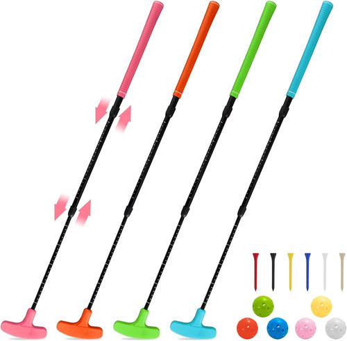 Confezione putter golf - putter, da