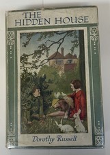 The Hidden House Dorothy