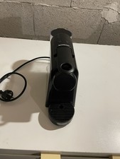 Nespresso DeLonghi Essenza Mini Nera