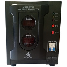 Norstar DAVR-8000
