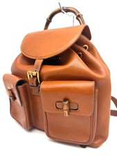 GUCCI 003 58 Zaino Pelle