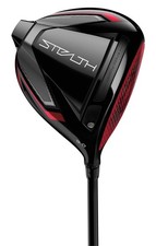 TaylorMade Mazza da Golf STEALTH 9* Driver Rigida Fujikura Ventus Rosso 5 Valori