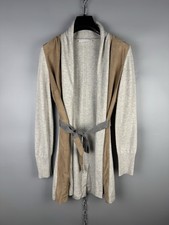 Maglione cardigan Fabiana