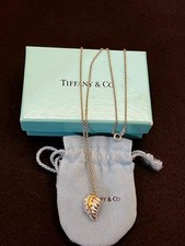 Collana tiffany co - collana,