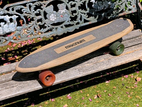 Skateboard vintage makaha - vintage,