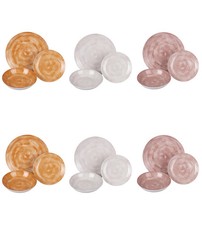 SERVIZIO PIATTI VILLA D'ESTE