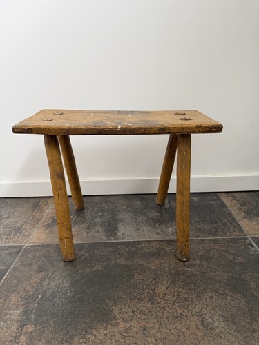 Tabouret vintage design - tabouret, spa