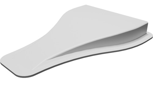 Presa aria naca duct - aria, per