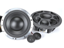 Morel Elate Ti 602 Kit