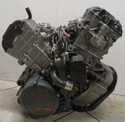 Motore ktm adventure 1190 2015 - 1190,