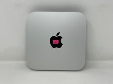 Apple Mac Mini - fine 2014
