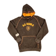 Felpa con cappuccio in pile