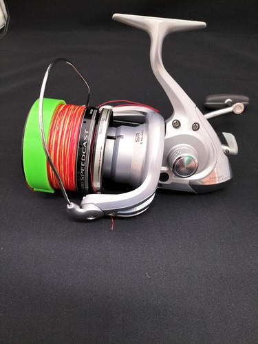 Reel shimano speedcast 62941 - speedcast,