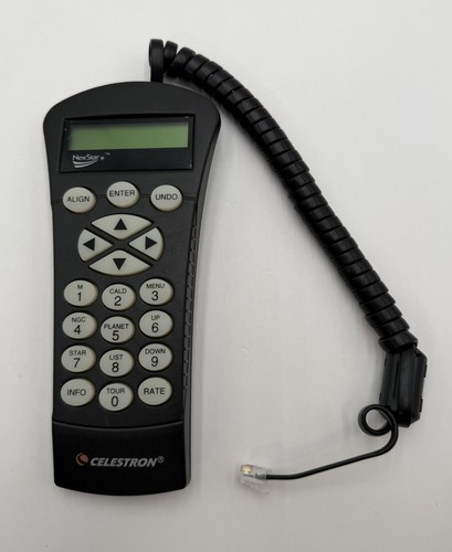 Celestron gem nexstar - gem,