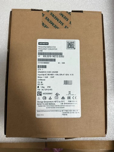 Nuovo siemens plc unit - nuovo,