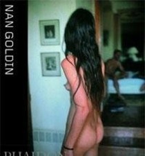 Nan Goldin [Paperback]