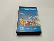 MUSICASSETTA HIT PARADE