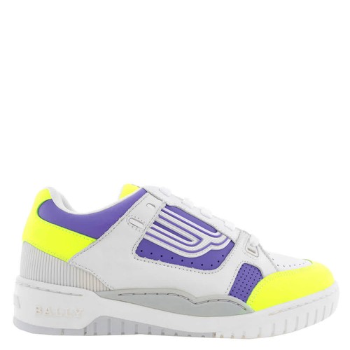 Sneakers bally kuba pelle - sneakers, in