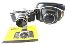 IHAGEE Dresden EXAKTA Varex