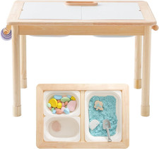 Tavolo sensoriale Montessori