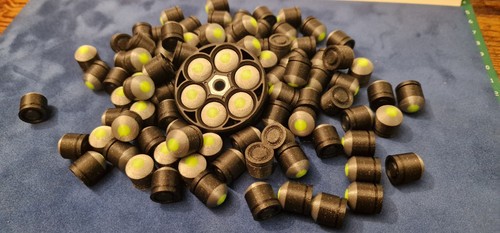 Confezione 100 paintball - confezione,
