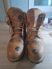 Timberland Expedition Limited
