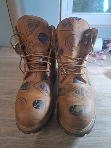 Timberland expedition limited - timberland,