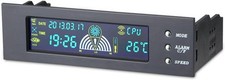 5,25" Bay LCD 3Pin/4Pin