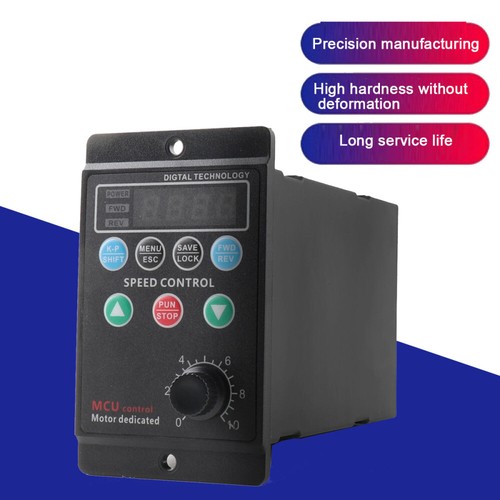 Inverter azionamento - , a