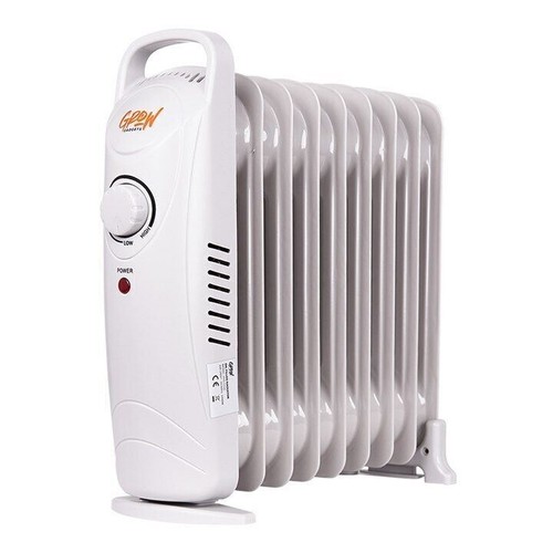 Termostato riscaldatore