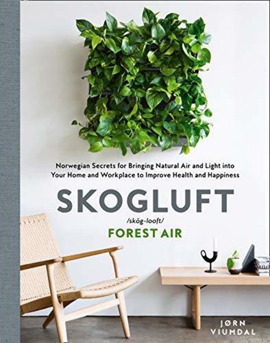 Skogluft the - skogluft, (forest