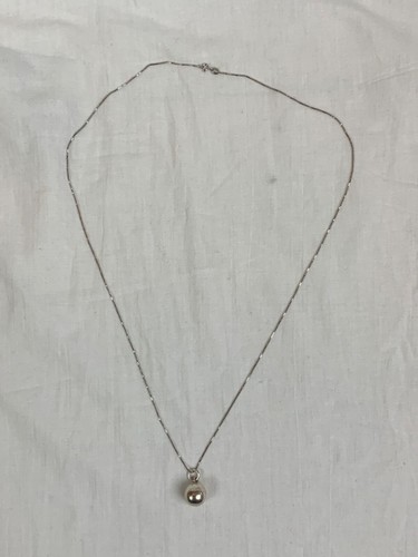 Collana donna in argento - collana,
