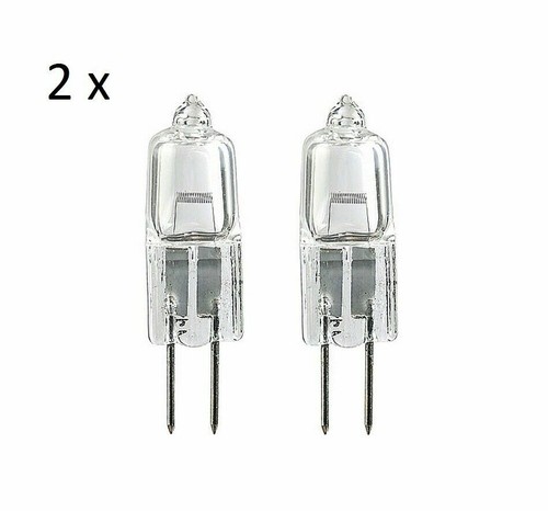 Lampada alogena 20w 12v - 20w, g4