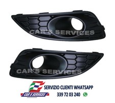 COPPIA DX + SX GRIGLIE