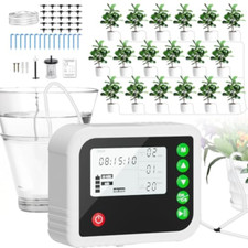 Irrigazione Automatica Vasi