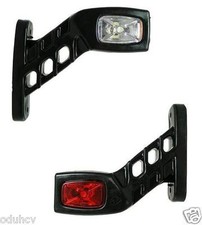 2x Leva Laterale LED