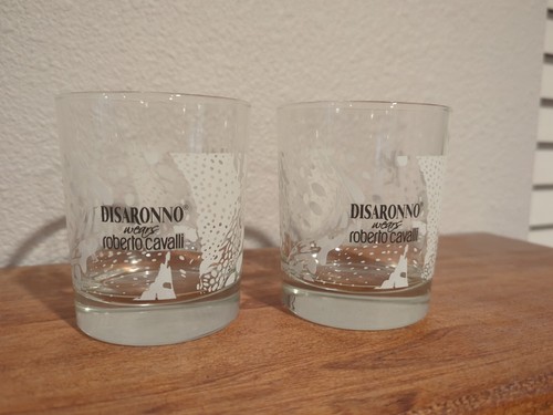 Disaronno wears roberto - disaronno,