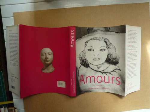 Amours actes sud - amours,